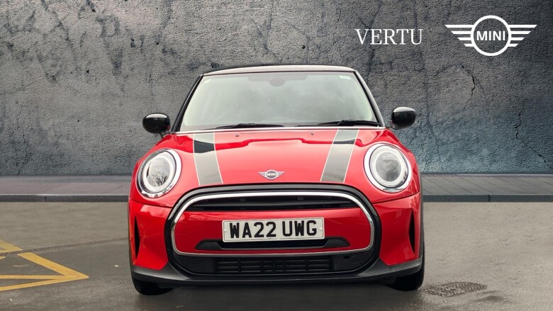 MINI Hatchback 1.5 Cooper Classic 3dr Petrol Hatchback